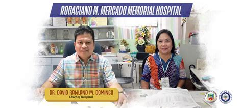 bulaon district hospital|Rogaciano M. Mercado Memorial Hospital .